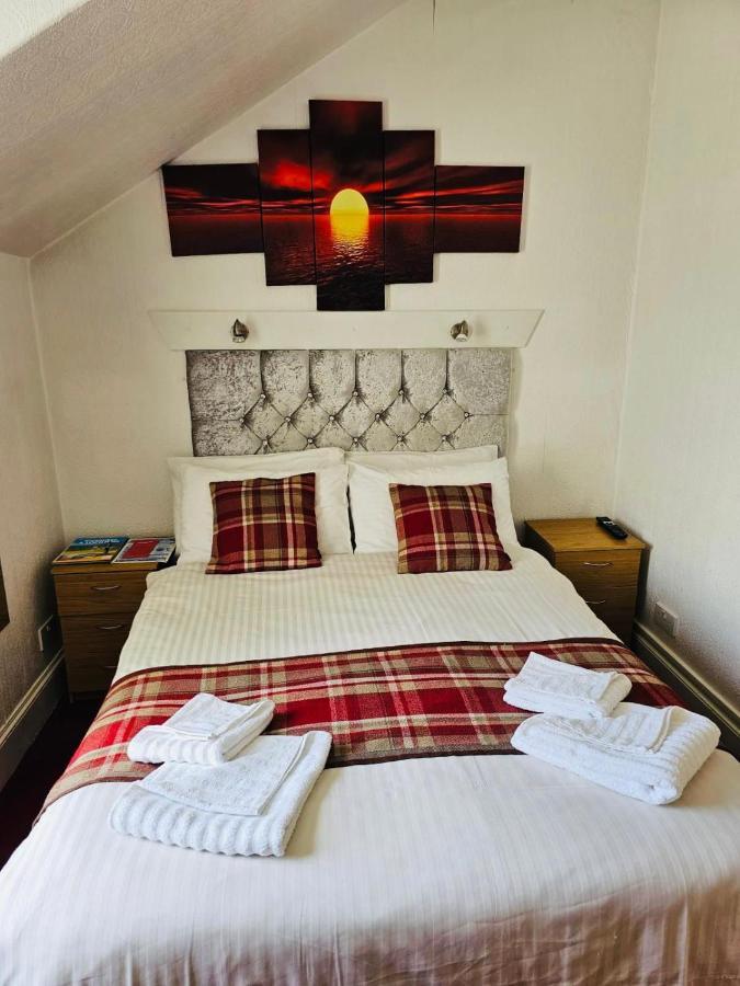 Tay Villa Inverness Buitenkant foto