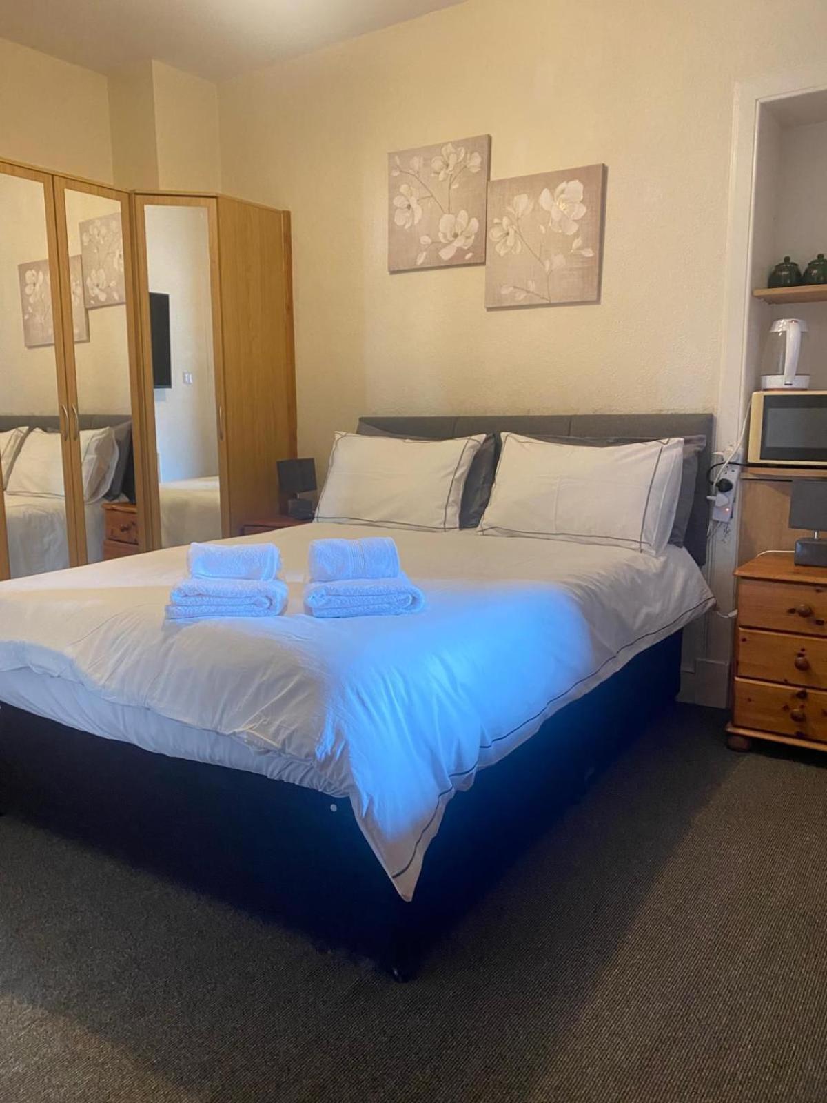Tay Villa Inverness Buitenkant foto
